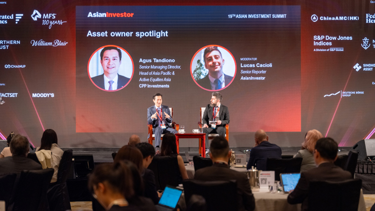【市場慧眼】推動亞洲金融盛事 Solowin舉辦亞洲投資者峰會