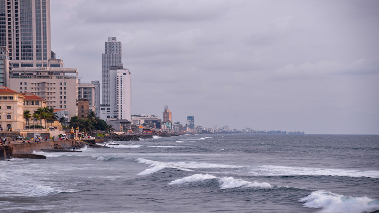 斯里蘭卡極端天氣造成至少10人死亡