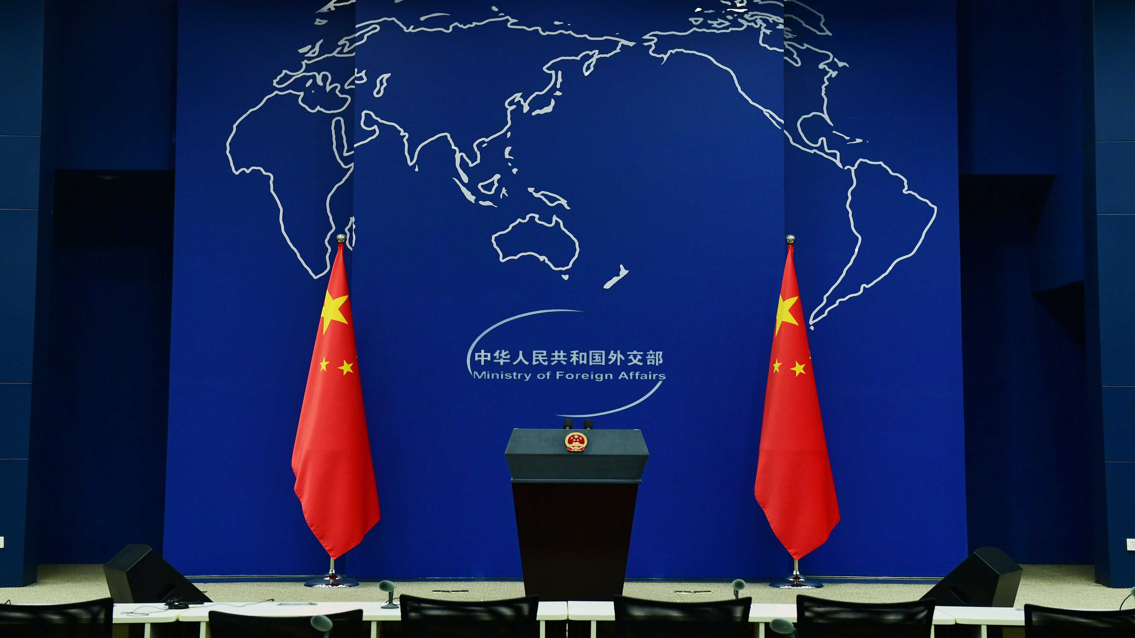中方回應菲總統涉南海問題演講：有關表態罔顧歷史和事實