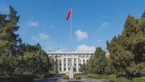 中國駐韓使館：敦促韓方在台灣、南海問題上謹言慎行