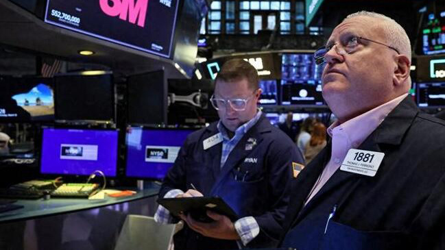 追蹤報道 | 紐交所指報價系統故障 觸發個別股票停牌 股票將恢復交易