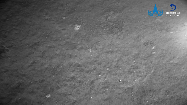 嫦娥六號完成世界首次月球背面採樣和起飛