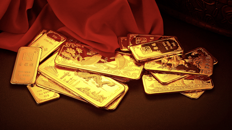 黃金消費熱潮後 「黃金後市場」需求潛力巨大