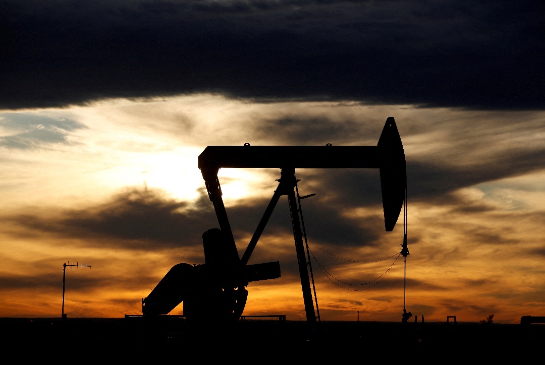 OPEC+最新產油政策引憂慮 原油價格大跌