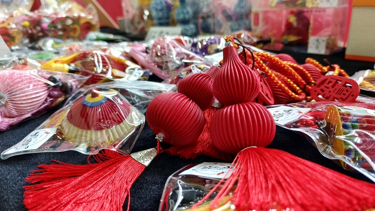 中國工業博物館端午文化節啟幕 「工業+民俗」掀起國潮新風