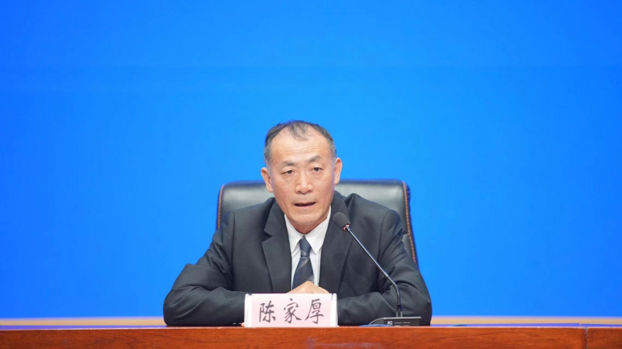 2023年黑龍江省生態環境狀況呈「兩好兩穩」狀態