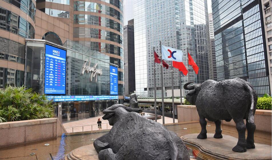 瑞銀：投資者對中國內地和香港市場前景樂觀