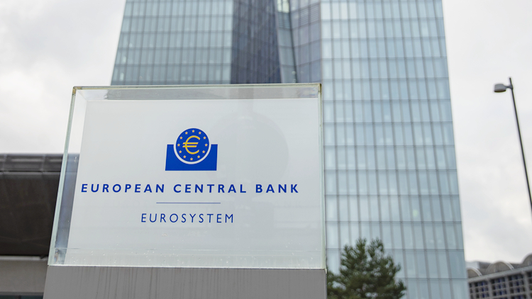 【財經快評】歐元區降息 全球主要央行幣策分歧加大