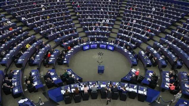 歐洲議會選舉結束 歐洲人民黨保持領先