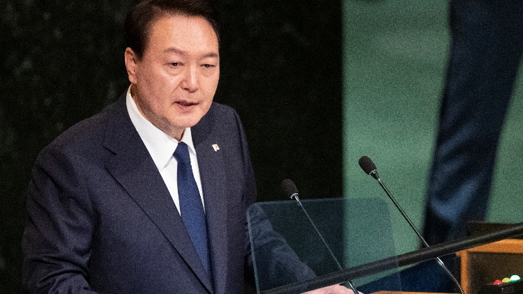 哈薩克斯坦與韓國簽署11項政府間合作文件