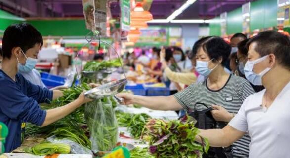 廣東居民健康素養水平超30% 高於全國平均水平