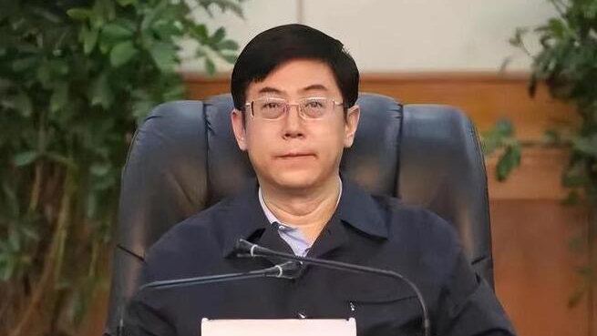 天津檢察機關依法對姜傑涉嫌受賄案提起公訴