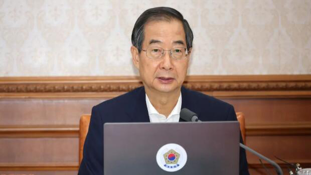 韓總理：難以接受撤回醫學院擴招政策要求