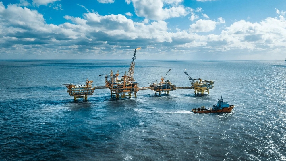 【ESG新視角】積極踐行ESG理念 中海油節能減排招數多