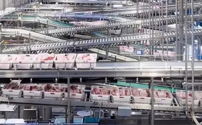 商務部決定對原產於歐盟的進口相關豬肉及豬副產品進行反傾銷立案調查