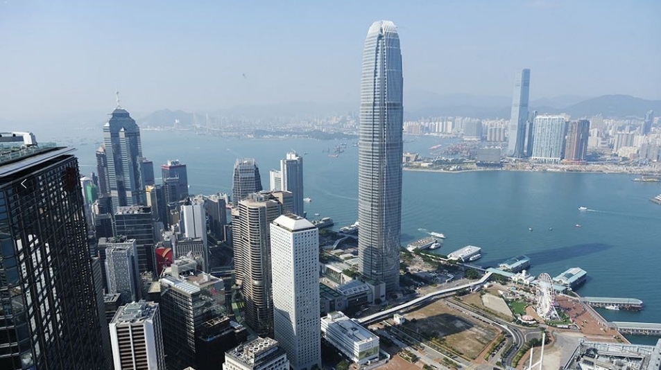 《2024年世界競爭力年報》續肯定香港為全球最具競爭力經濟體之一