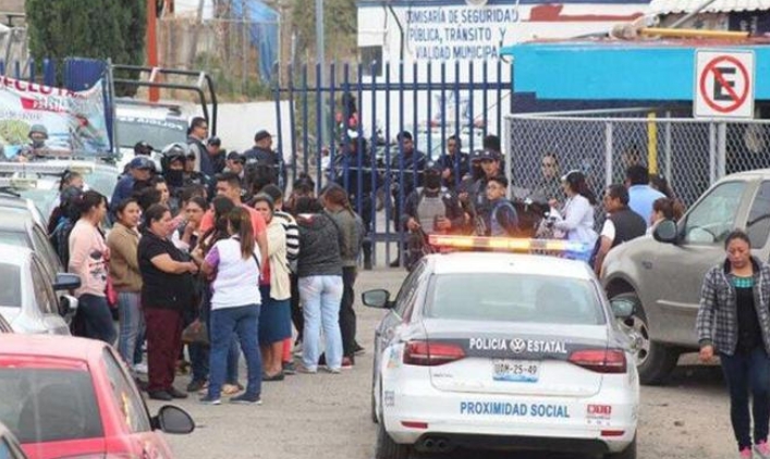 墨西哥南部一名當選市長遭槍擊身亡 