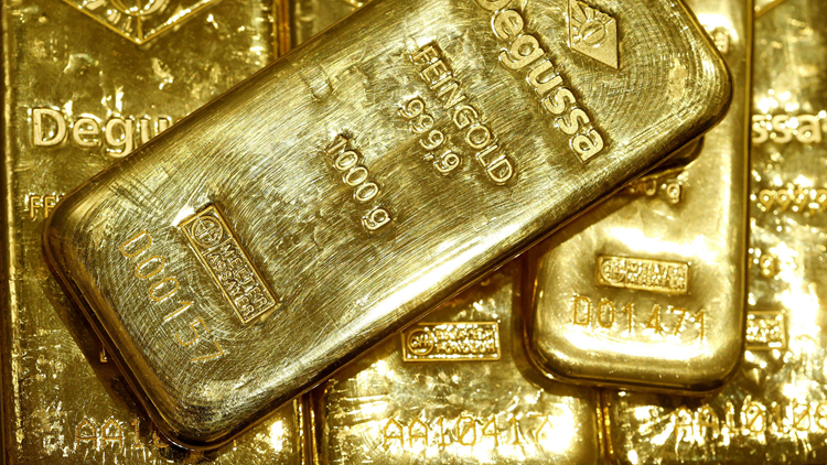世界黃金協會：經濟政治不確定性加劇 全球近三成央行擬增持黃金 