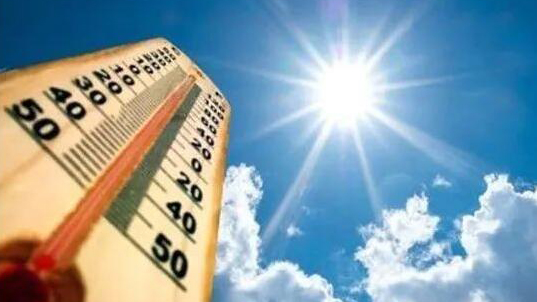 中央氣象台連續發布高溫預警 今夏高溫天氣為何頻現？