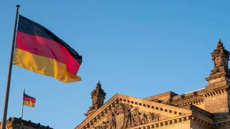 德國智庫上調今年德國經濟增長預期