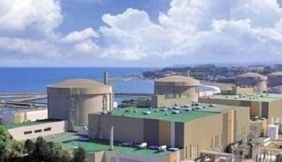 韓國一核電站發生儲存水洩漏