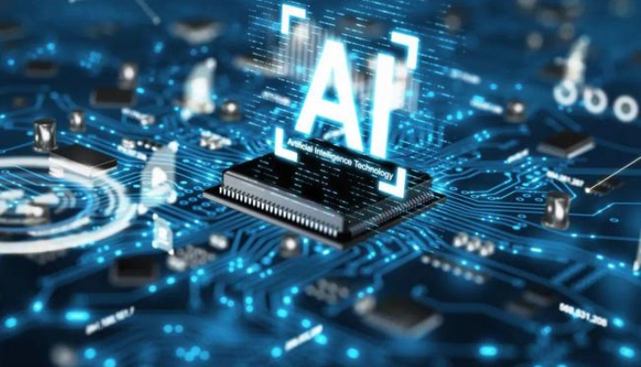 美國公布對華芯片、量子計算和人工智能投資限制的初步建議
