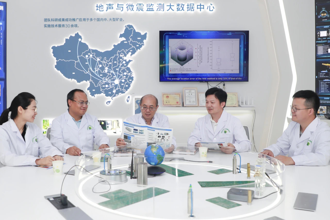 湘江新區18個項目榮獲2023年度國家科學技術獎