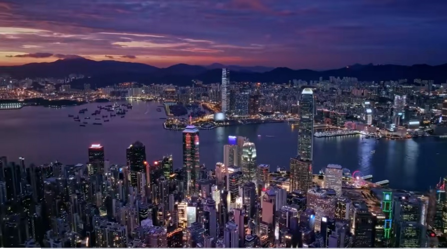 蘭洽會7月6日啟幕：「香港：充滿魅力的國際大都會」主題展將亮相