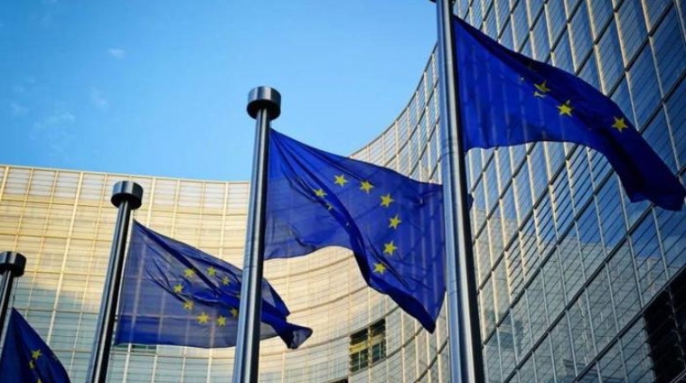 歐盟與烏克蘭和摩爾多瓦啟動入盟談判 