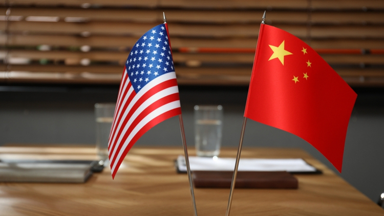 【鑪峰遠眺】美國走在與中國對抗的歧路上