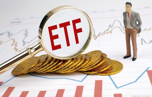 【財通AH】年內私募購ETF超16億份