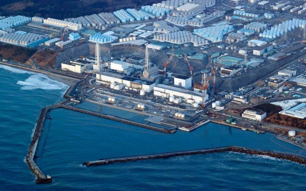 日本啟動第七批核污染水排海