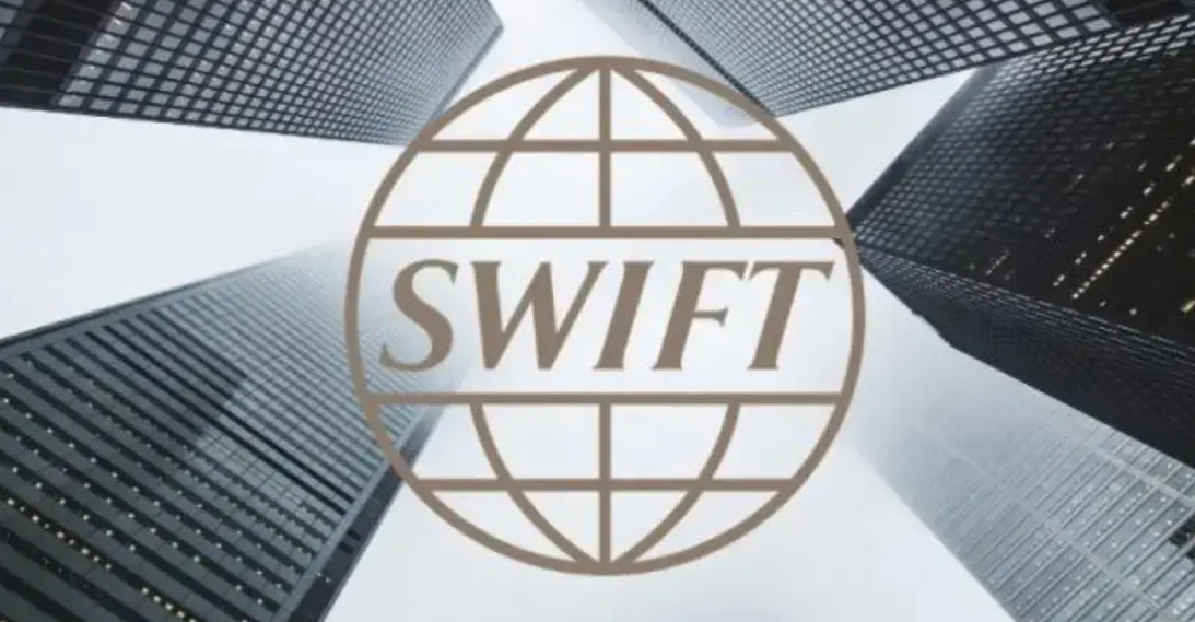 【經濟瞭望】美國控制的SWIFT正在喪失壟斷地位