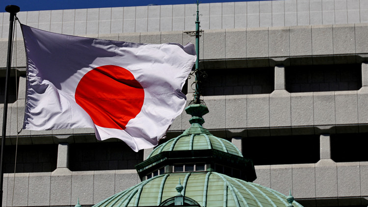 日本5月經常項目順差同比增加41.8%
