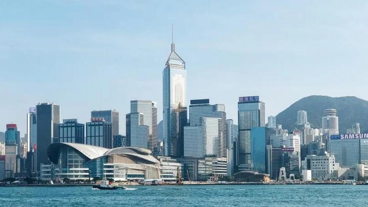 市傳信達香港擬發債集資約10億美元