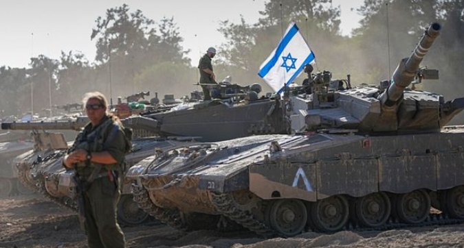 哈馬斯指責以色列阻礙談判 巴西批准與巴勒斯坦自貿協定