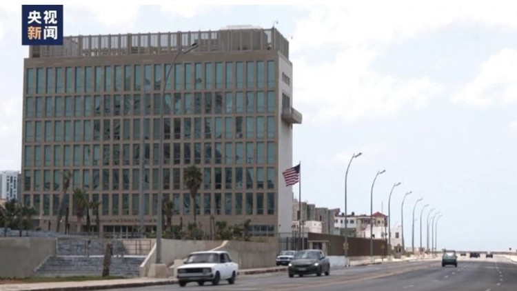 美國一組織持續策劃恐襲古巴 古巴內政部曝光更多細節