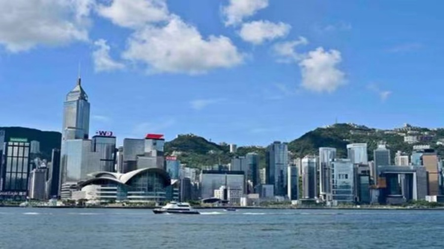 營商氣氛進一步減弱 6月香港中小企業務收益現時動向指數下跌至41.4