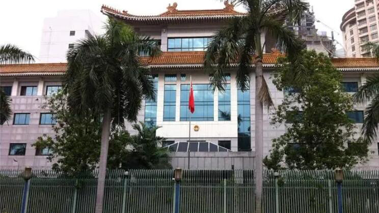 印尼多地可能面臨暴雨侵襲 中國駐印尼使館發布安全提醒