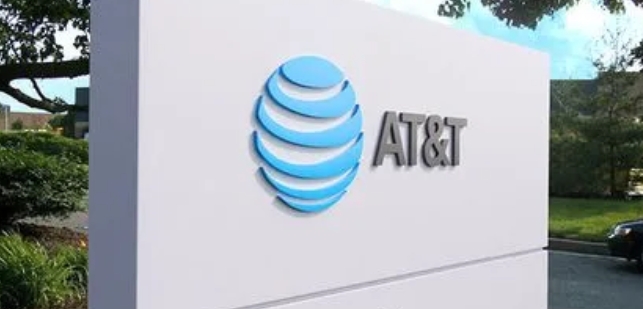 美國AT&T公司稱其手機用戶數據遭「非法下載」