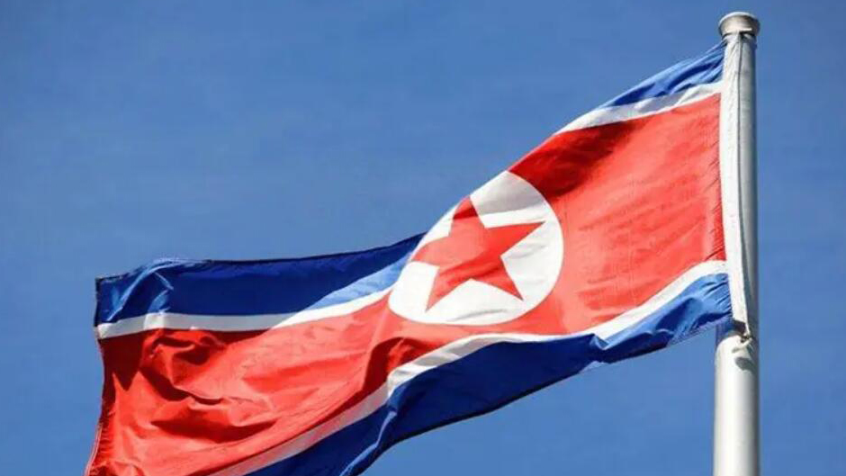 朝鮮國防省：堅決反對並譴責美韓魯莽的挑釁行為