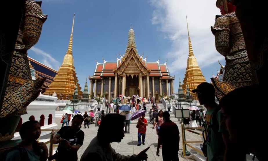 泰國延長單次免簽入境停留期至60日 包括港澳