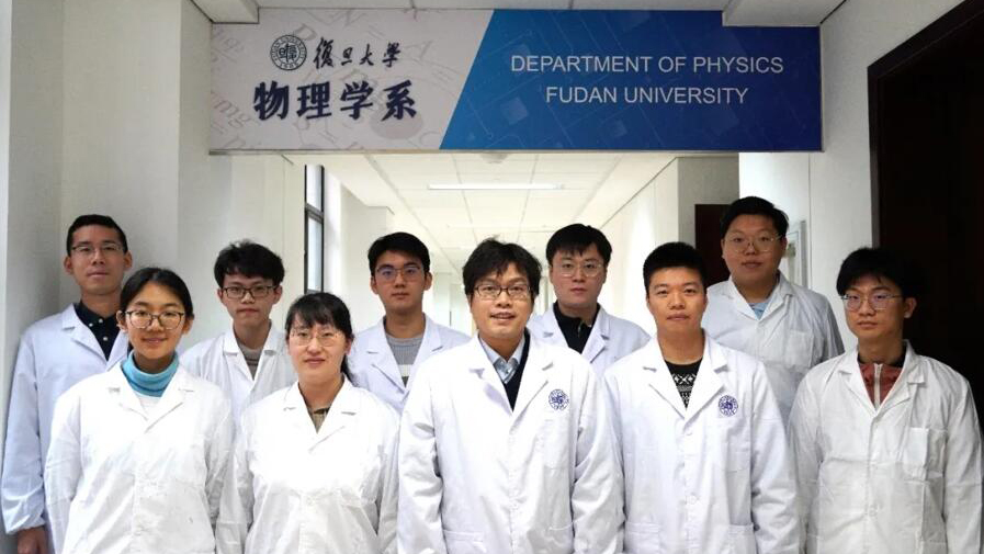 中國科學家發現新型高溫超導體