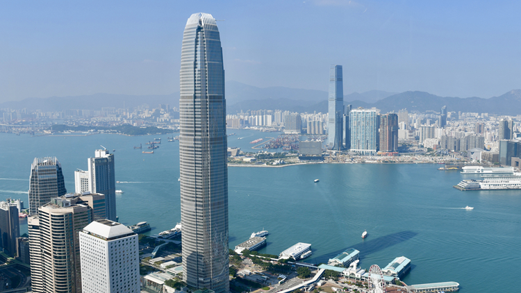 【來論】由二十屆三中全會看香港發展新機遇