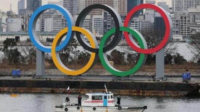 國際奧委會：中國體育代表團征戰十屆夏季奧運會共奪263金