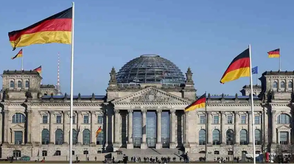 德國央行：德國經濟春季復蘇速度低於預期