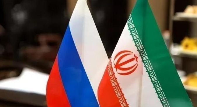 俄羅斯與伊朗將簽署全面合作條約