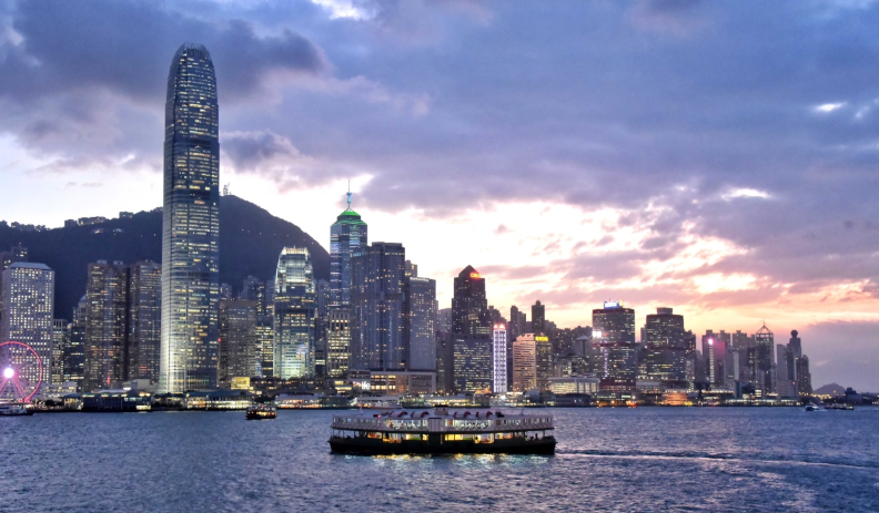 【來論】二十屆三中全會給香港帶來新機遇