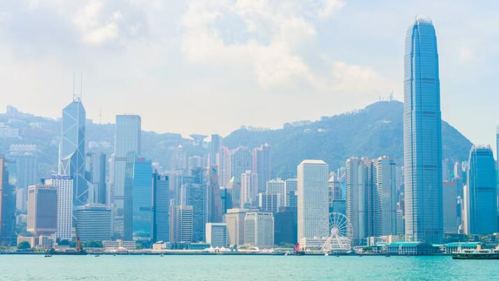 【八面來風】香港須為國家新一輪改革發揮更大作用