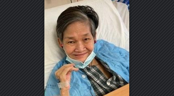 慈正邨72歲婦離家後失蹤 警方呼籲市民提供消息